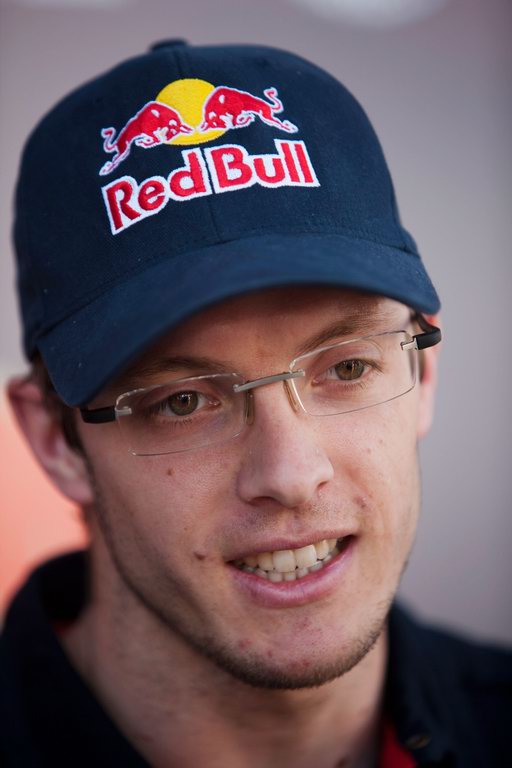 GP SPAGNA - Prove Libere